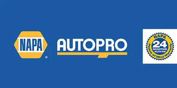 Larry Hatt's Auto Service Ltd Logo