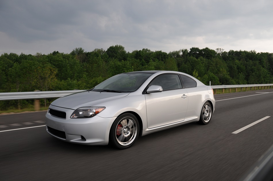 Scion Repair In Dartmouth, NS Scion Repair In Dartmouth, NS
