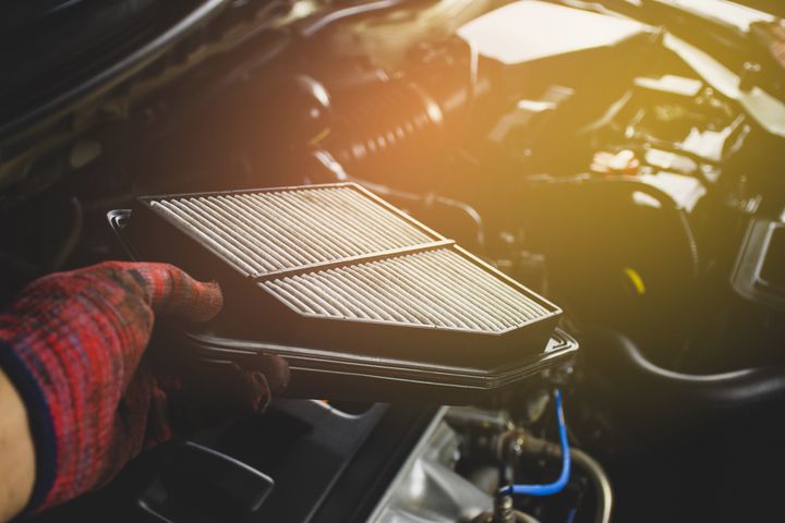 Air Filter In Dartmouth, NS Air Filter In Dartmouth, NS