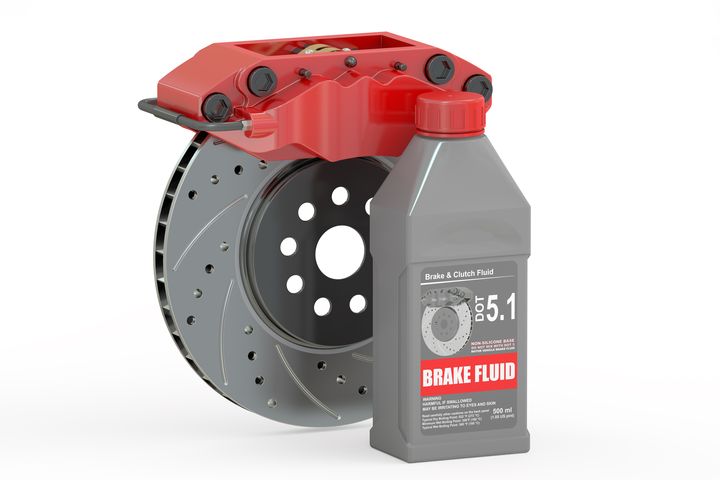 Brake Fluid Service In Dartmouth, NS Brake Fluid Service In Dartmouth, NS