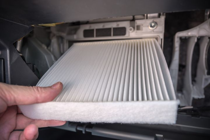 Cabin Air Filter In Dartmouth, NS