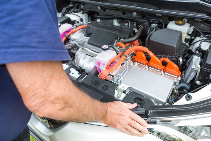 Hybrid Maintenance In Dartmouth, NS Hybrid Maintenance In Dartmouth, NS