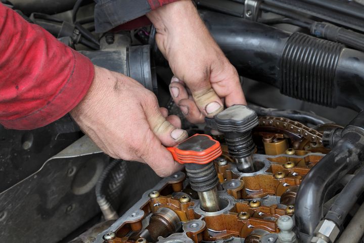 Ignition Coil Replacement In Dartmouth, NS Ignition Coil Replacement In Dartmouth, NS