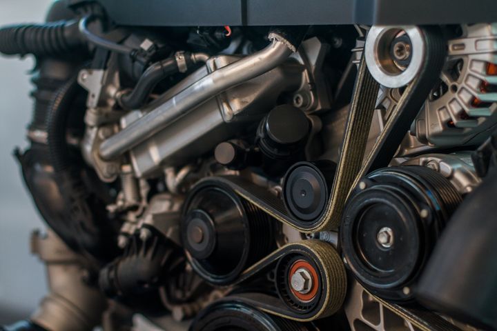 Serpentine Belt In Dartmouth, NS Serpentine Belt In Dartmouth, NS