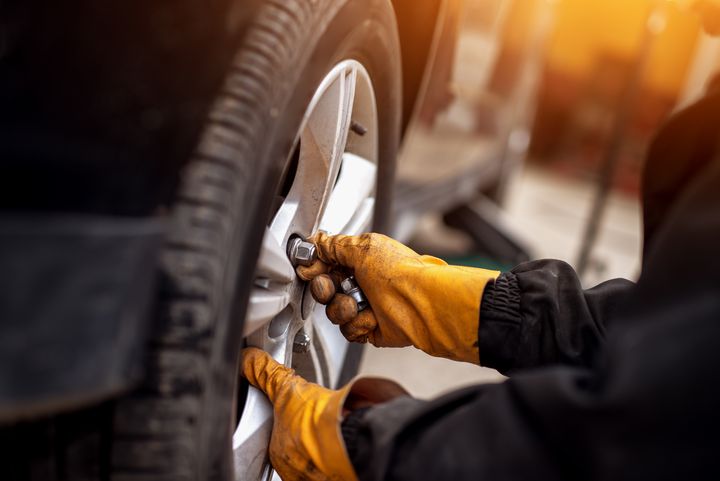Tire Replacement In Dartmouth, NS Tire Replacement In Dartmouth, NS