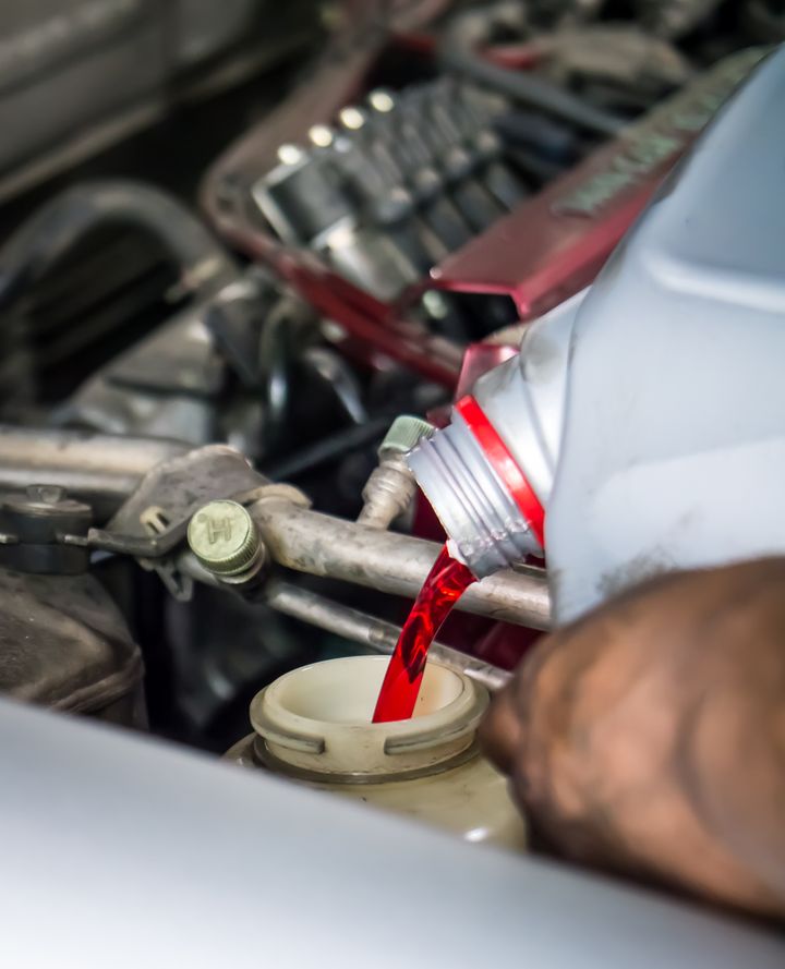 Transmission Fluid In Dartmouth, NS Transmission Fluid In Dartmouth, NS
